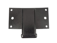 Thumbnail of GoWesty Plate Steel Bumper Front Mounted 2
