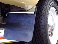 Thumbnail of Right Rear Mud Flap w/out VW Logo 74-79