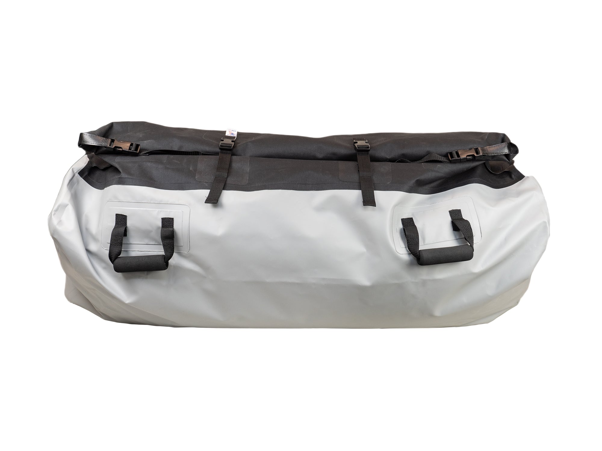 Luggage rack cargo bag GoWesty