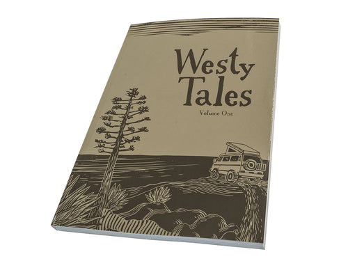 Westy Tales, Volume 1