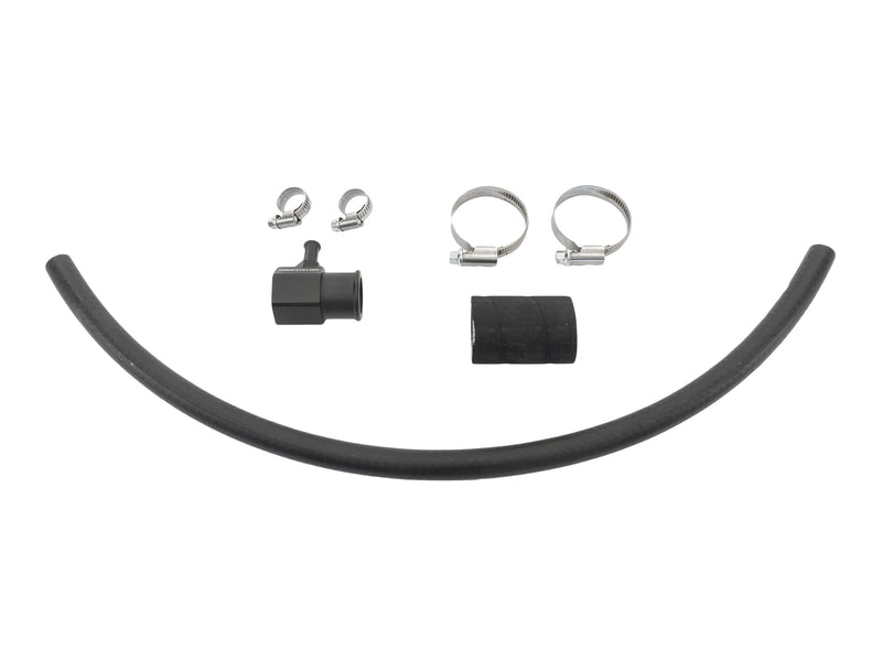 Aluminum Coolant Elbow and Hose Replacement Kit