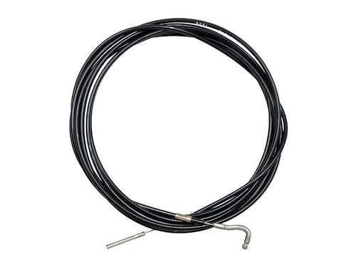 Heater Cable - Left Side [Late Bus]