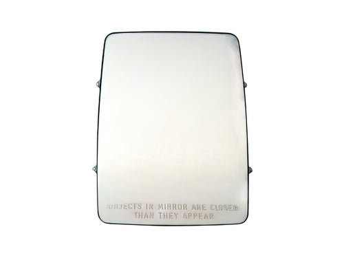CLEARANCE Power Mirror Glass Replacement (German OEM)