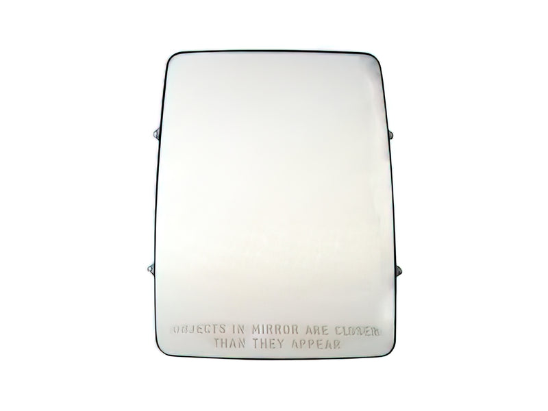 CLEARANCE - Power Mirror Glass Replacement (German OEM)