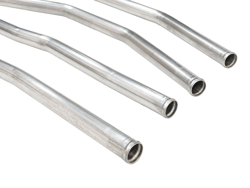 Stainless Steel Coolant Pipe Set [2WD - 2.1 Cooling]