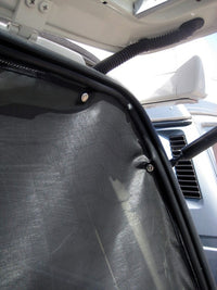 Thumbnail of Rear Hatch Screen [Eurovan]