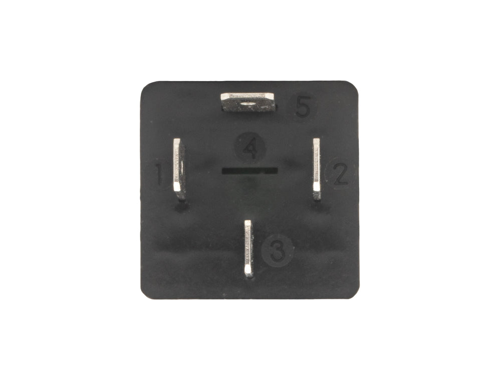 Rear wiper relay GoWesty