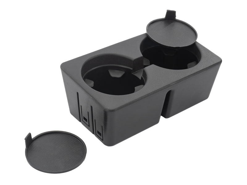 Deluxe Accessory, Cup Holder Insert