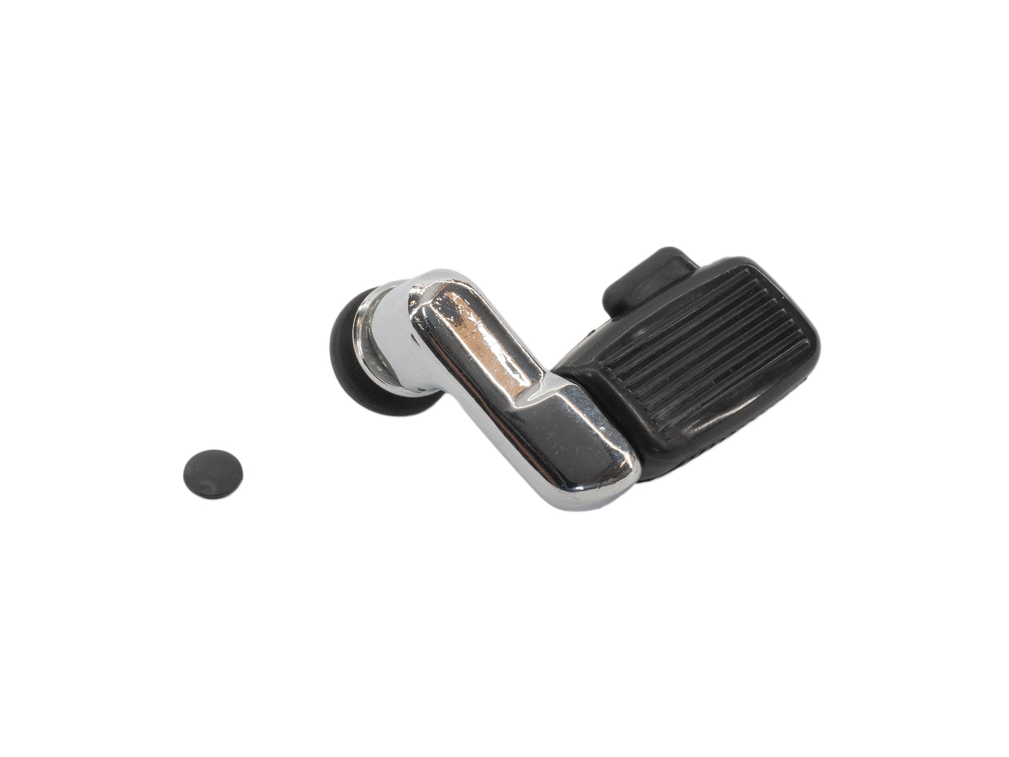 Vent Wing Latch - Passenger Side [Vanagon]