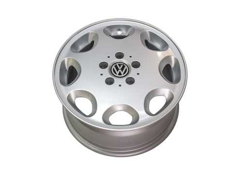 Bargain Basement -15" x 7" Alloy Wheel - Bare Wheel (2WD/4WD) [Bus/Vanagon]