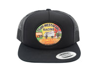 Thumbnail of Team Westafari Trucker Hat