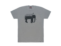 Thumbnail of Easy Ride Elephant Vanimal T-Shirt