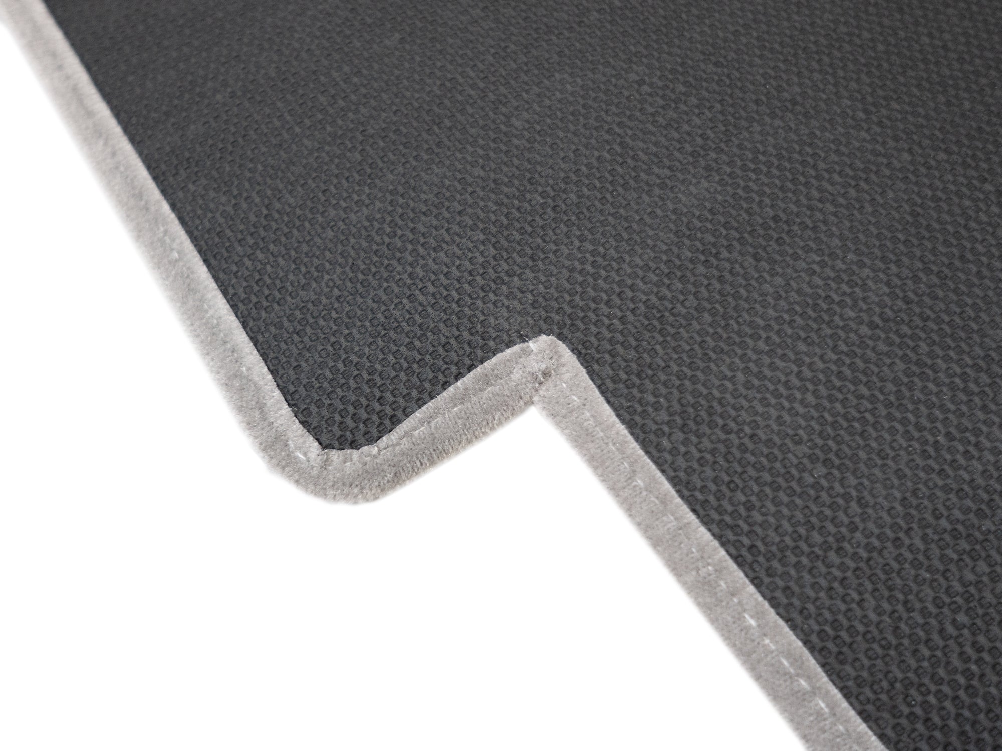 Bulk rubber floor mat material – GoWesty