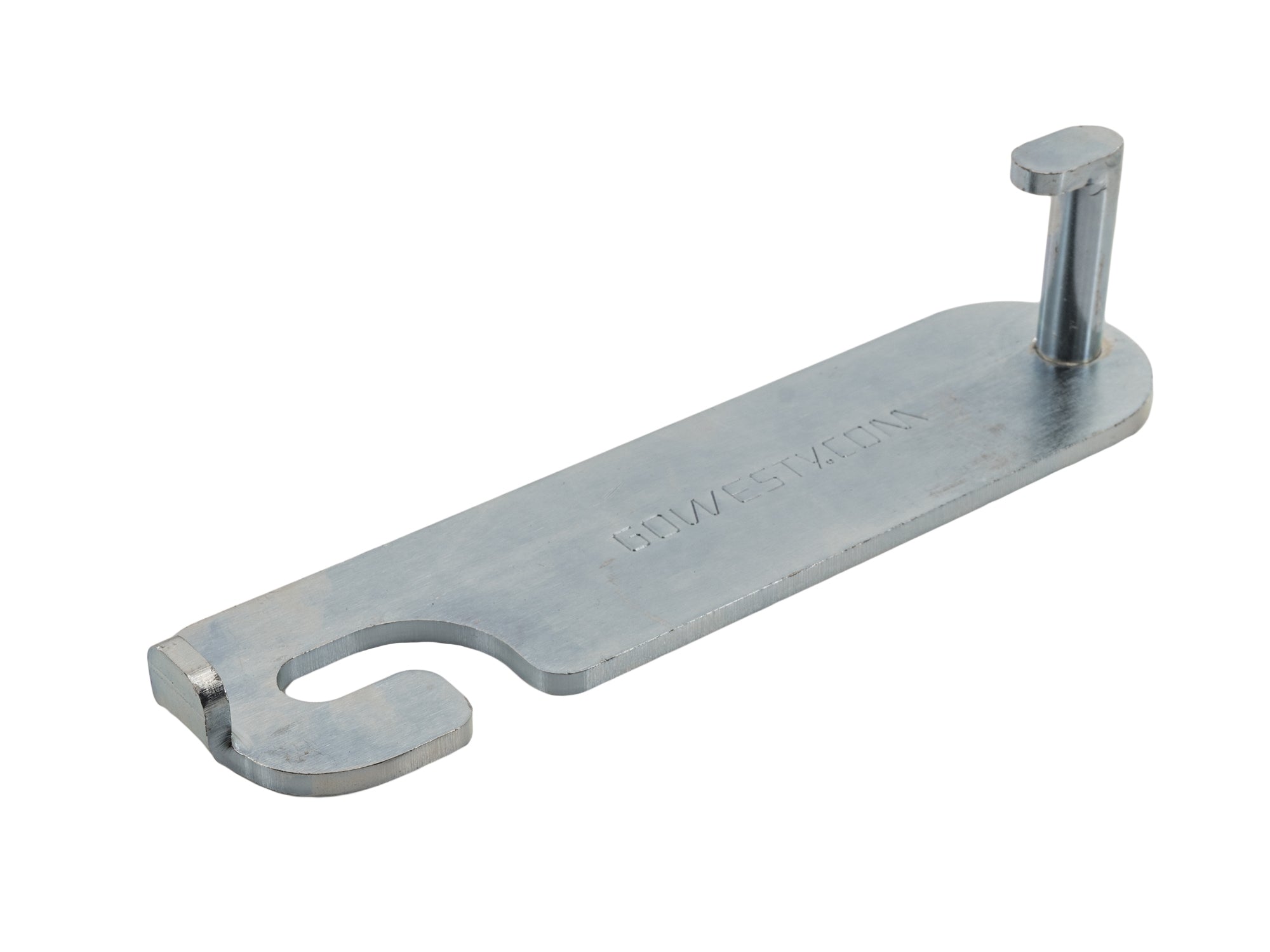 Rear Hatch Lock Extension [Late Eurovan]