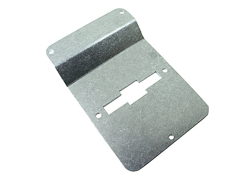 Skylight Flexarm Support Bracket Plate [Vanagon]