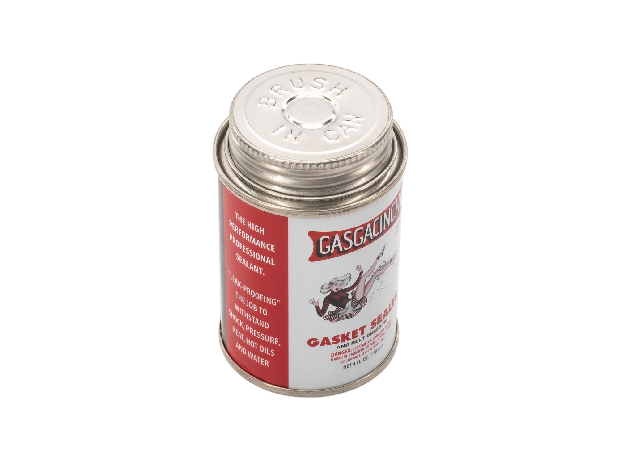 Pate a joint liquide GASGACINCH - Made in USA