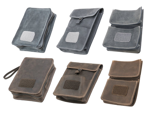 Storage Bags for Westy Combi & Casa Bases