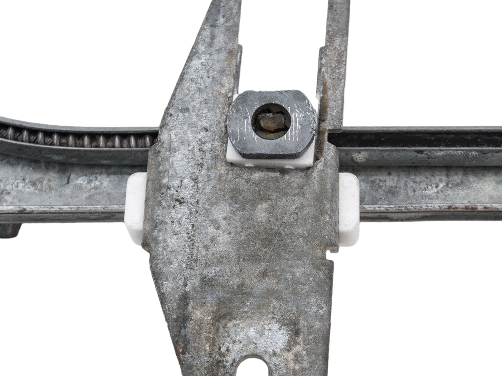 Manual window regulator rebuild kit GoWesty