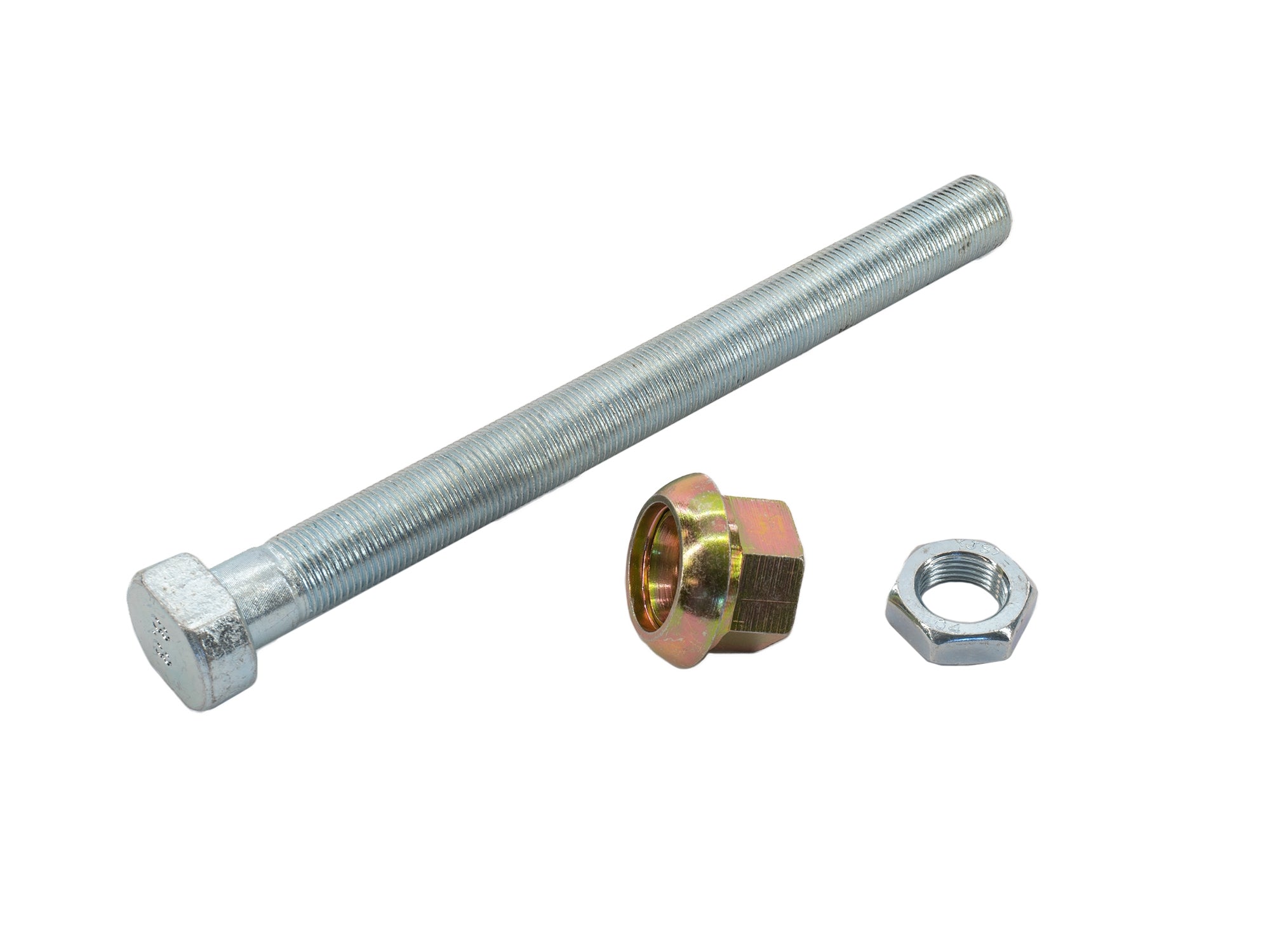 Torsion bar bolt kit GoWesty