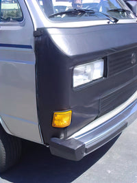 Thumbnail of Bra (GW Steel Bumpers or Chrome Bumper & Square Headlights) [Vanagon]
