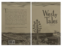 Thumbnail of Westy Tales, Volume 1