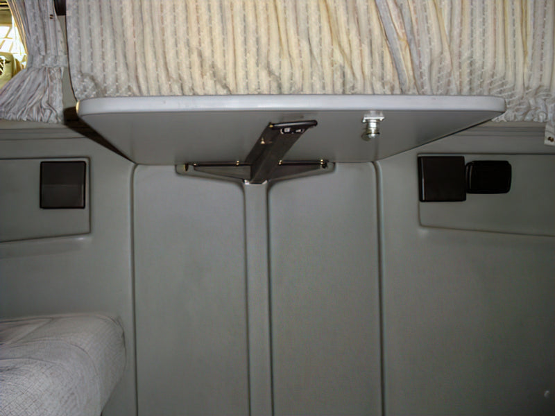 Table Latch [Late Vanagon]