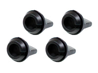 Thumbnail of Pack of four - Rubber Plug for Rear Brake Backing Plate