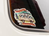 Thumbnail of Westy Life Boardriders Sticker