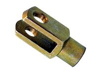 Thumbnail of Clevis for Clutch and Brake Master Cylinder