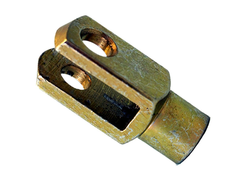 Clevis for Clutch and Brake Master Cylinder