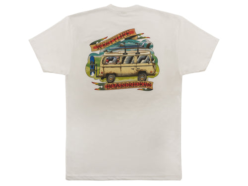 CLEARANCE Westy Life Boardriders T-Shirt