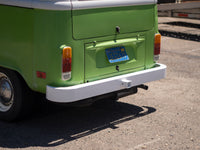 Thumbnail of Bumper With Integrated Hitch [Bus]