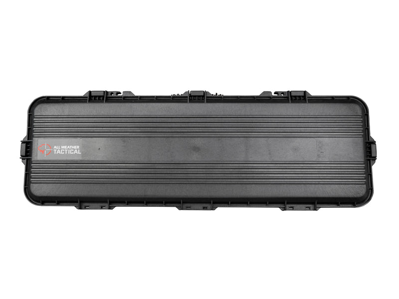 Luggage Rack Cargo Box [Vanagon]