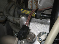 Thumbnail of Oil Pressure Switch Harness