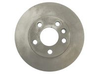Thumbnail of Non-Vented Front Brake Rotor
