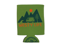 Thumbnail of Westy Life Bottle & Can Coozie