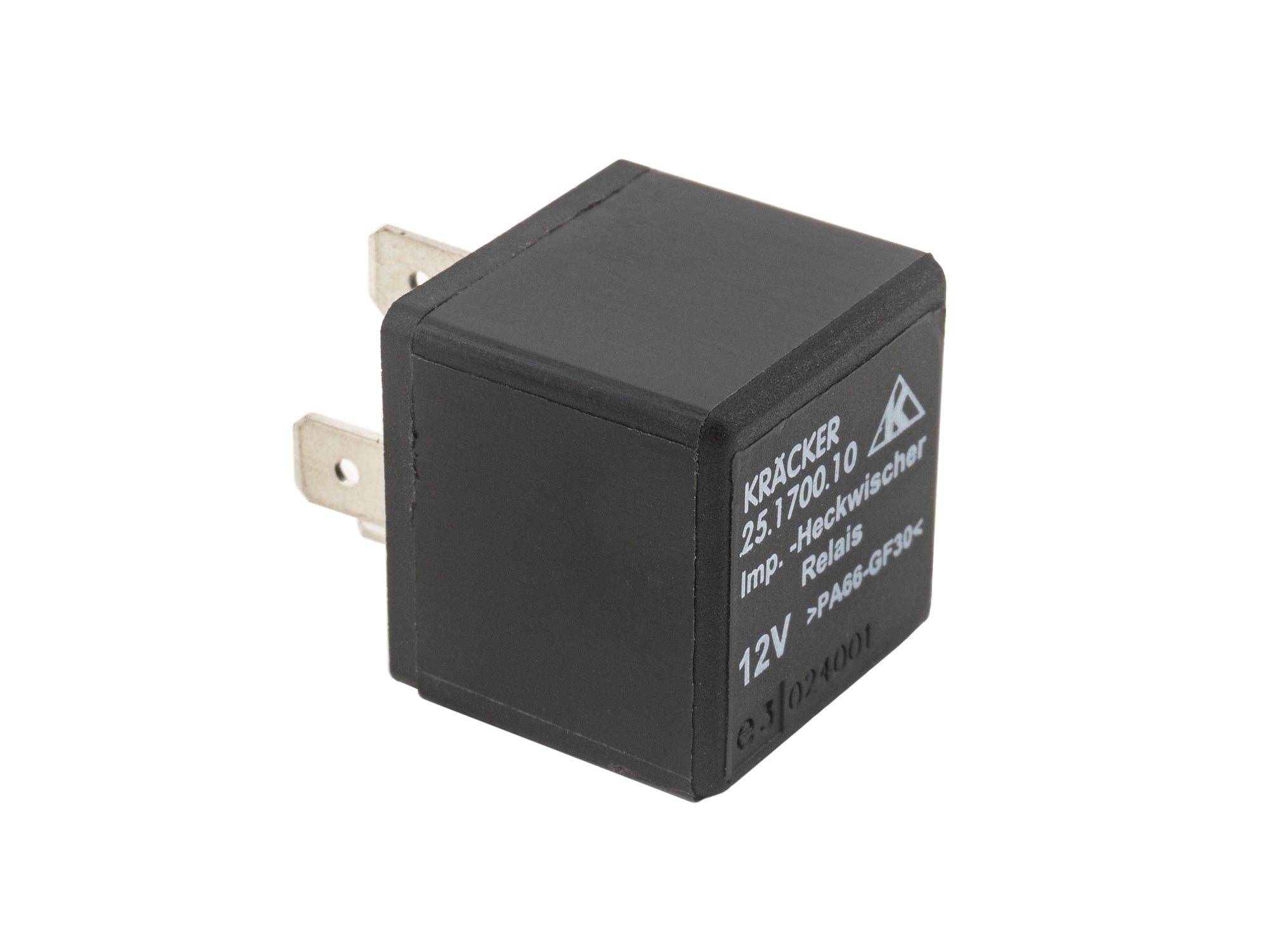 Rear Wiper Relay