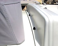 Thumbnail of Luggage Rack Nut Cover [Vanagon]
