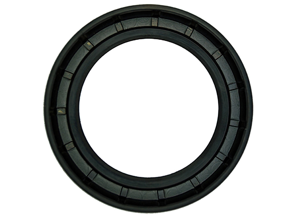 Crankshaft pulley seal GoWesty