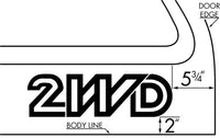 Thumbnail of Decal Placement
