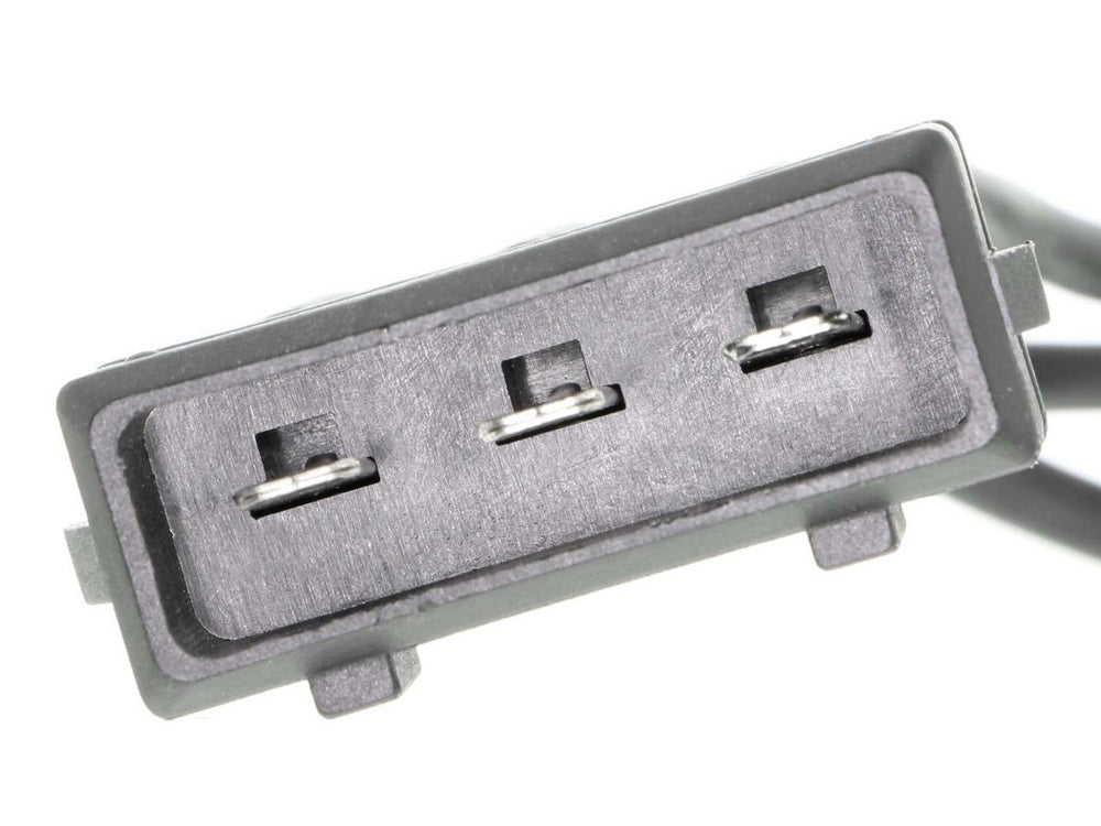 Resistor for radiator fan GoWesty