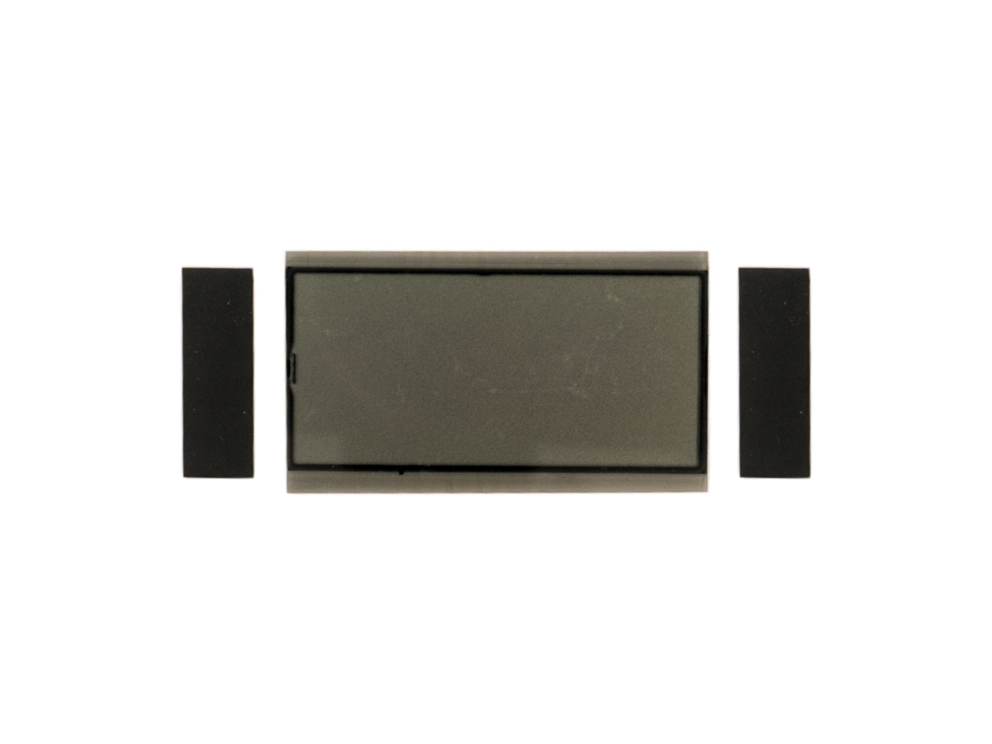 Replacement LCD Screen for Clock