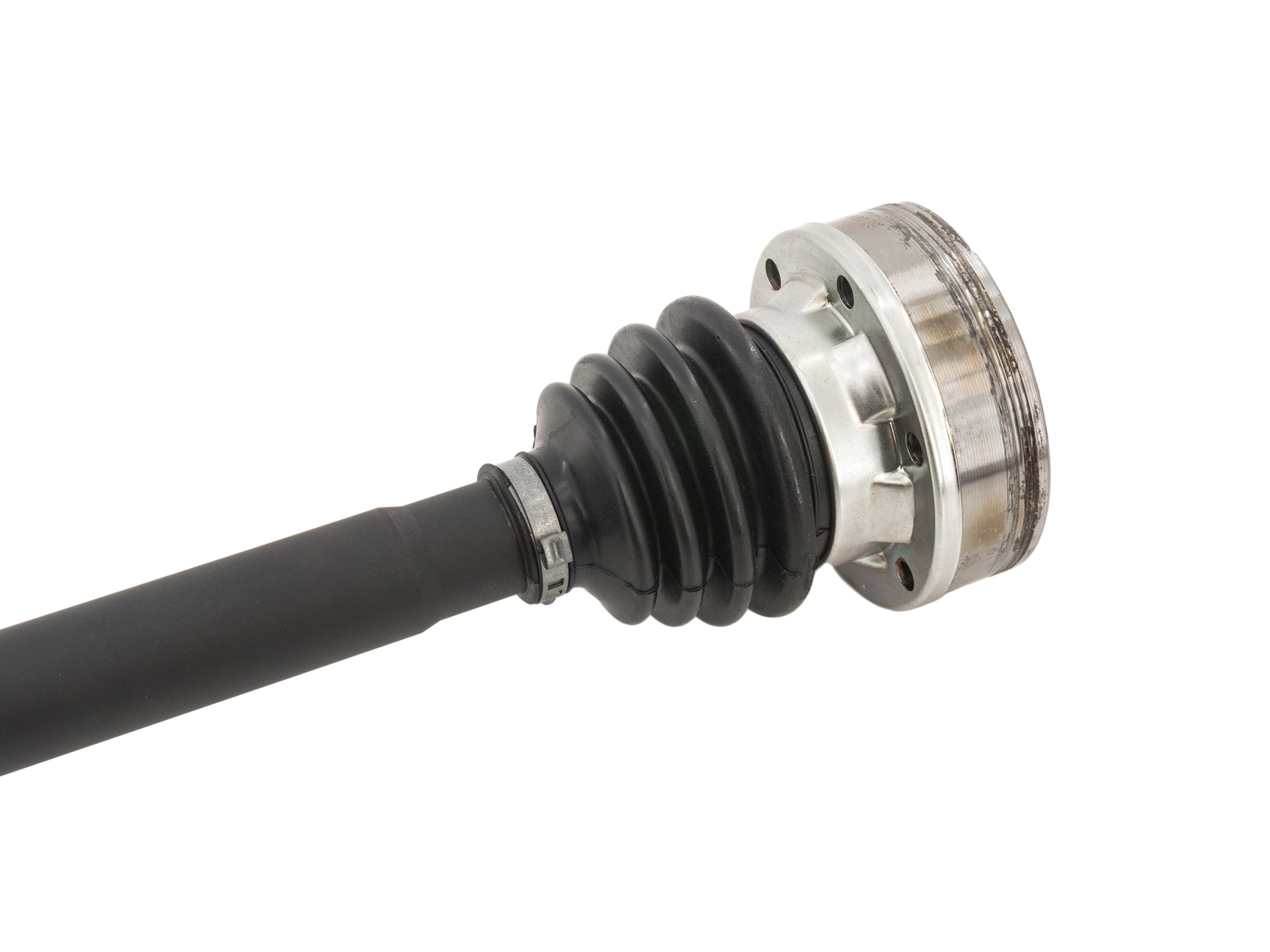 Front drive axle syncro – GoWesty