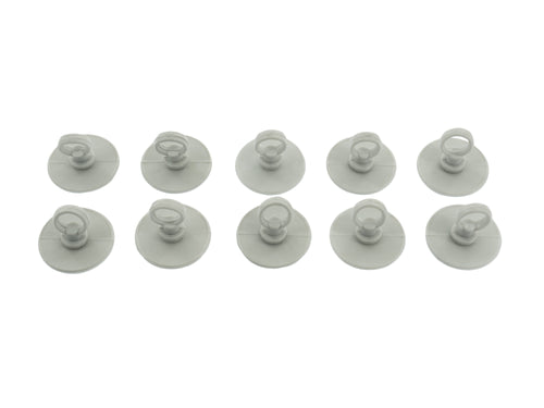 Replacement Suction Cups for Thermo Window Insulation Sets (Pack of 10)