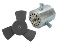 Thumbnail of Radiator Fan & Motor (450W) [Late Vanagon]