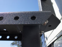Thumbnail of Universal Carrier Tray Offset Bracket