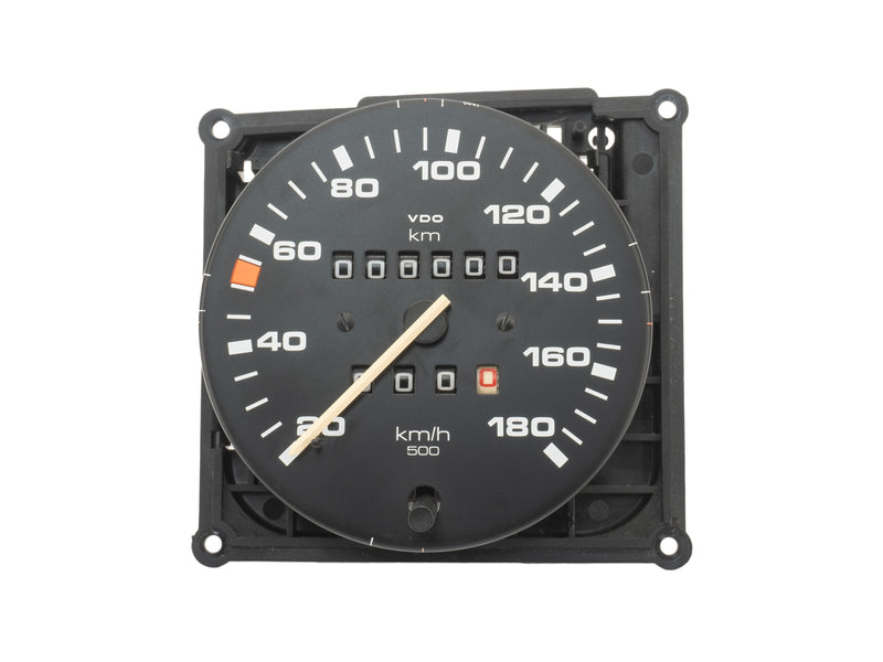 Rebuilt Speedometer Assembly [KPH - Late 2WD]