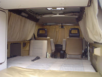 Thumbnail of Complete Curtain Set [Late Vanagon]