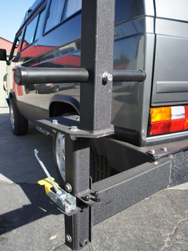 Rung Kit for Universal Carrier [Vanagon]