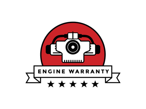 GoWesty Engine Warranty Upgrade